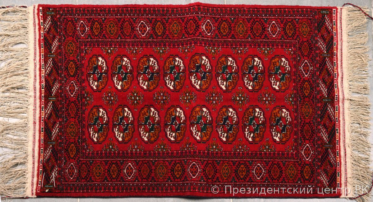 Carpets and felt