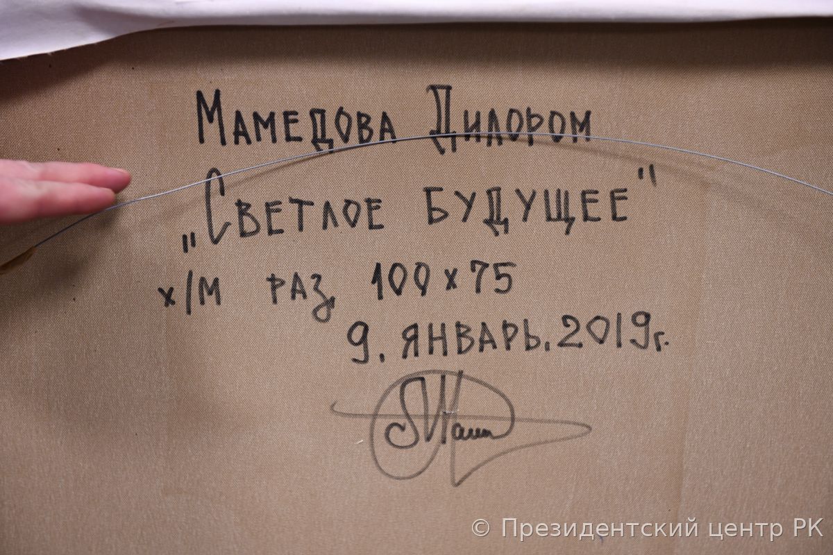 Изобразительное искусство